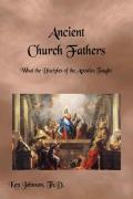 Read ebook : Ancient Church Fathers.pdf